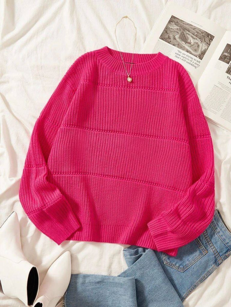 پلیور دخترانه