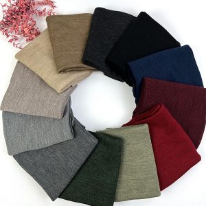 شال گردن ساده