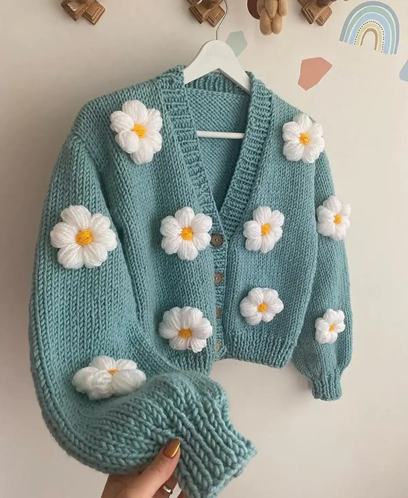 ژاکت بچه‌گانه